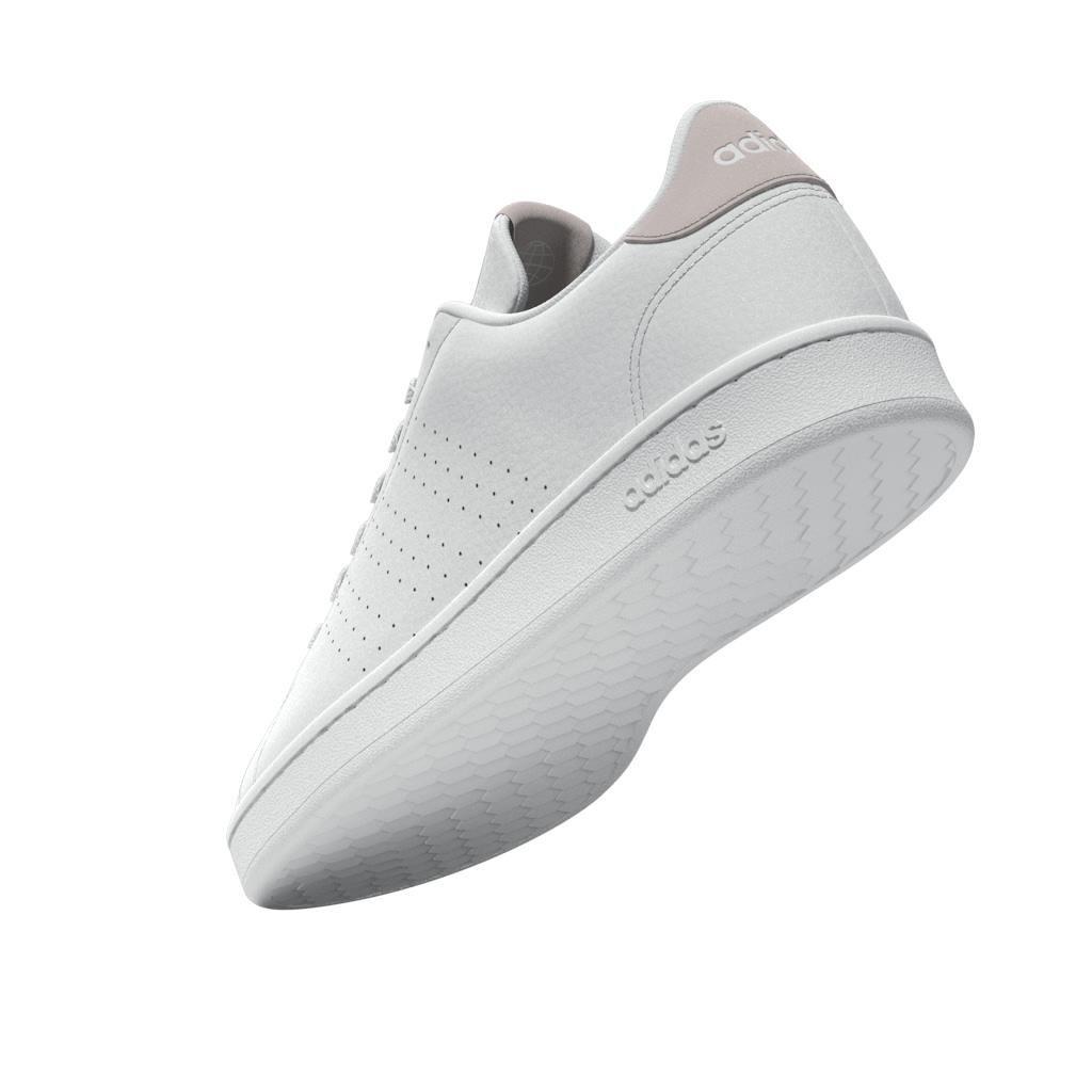 Advantage Shoes, White, A701_ONE, large image number 14