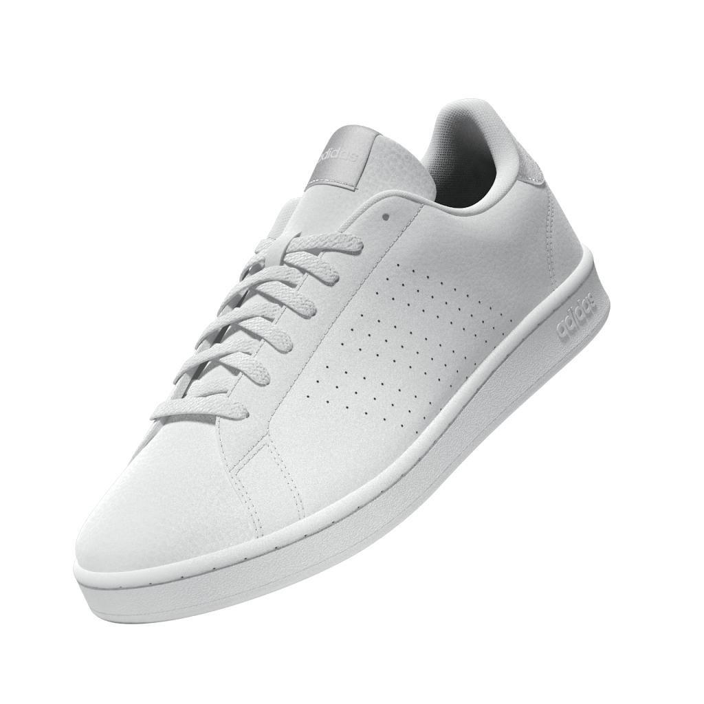 Women Advantage Shoes, White, A701_ONE, large image number 12