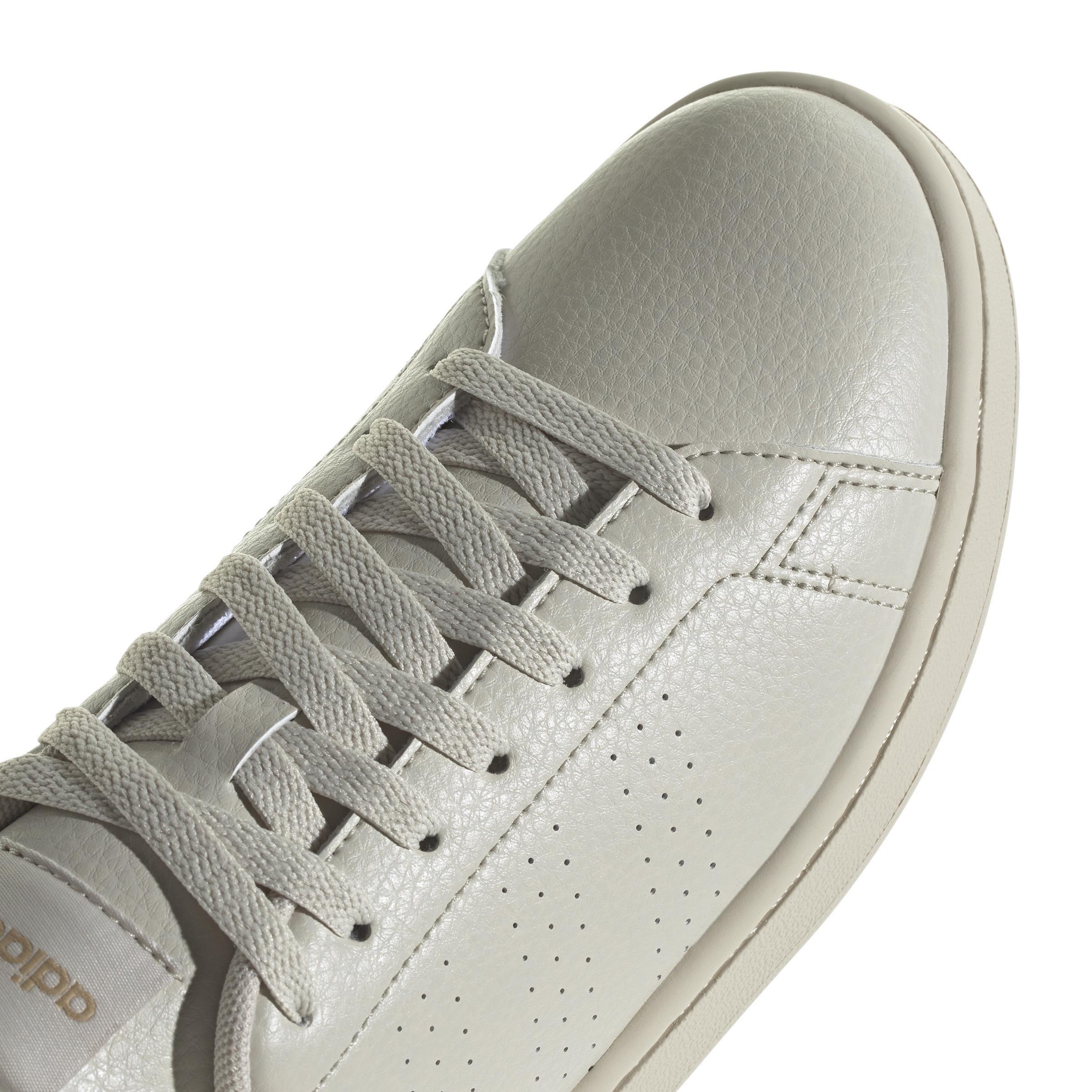 Women Advantage Shoes, Yellow, A701_ONE, large image number 3