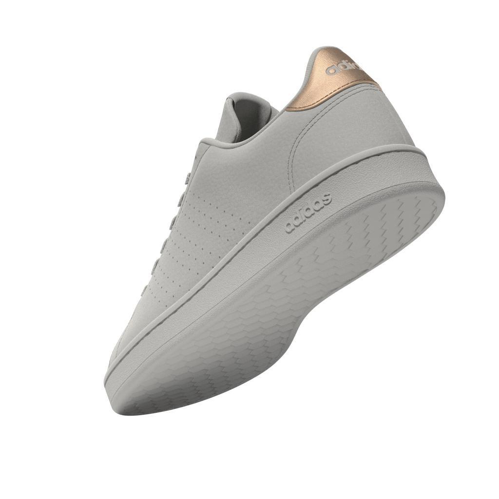 Women Advantage Shoes, Yellow, A701_ONE, large image number 12