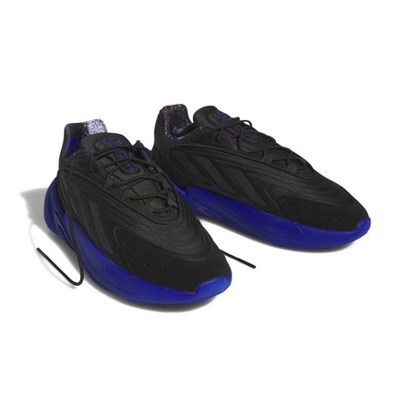 Men Ozelia Shoes, Black, A701_ONE, large image number 1