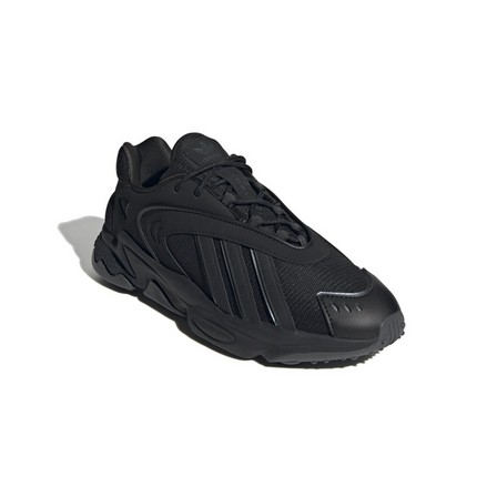Men Oztral Shoes, Black, A701_ONE, large image number 1