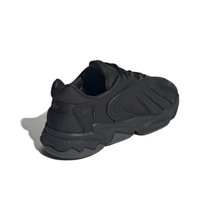 Men Oztral Shoes, Black, A701_ONE, large image number 2