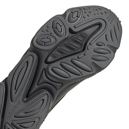 Men Oztral Shoes, Black, A701_ONE, large image number 3