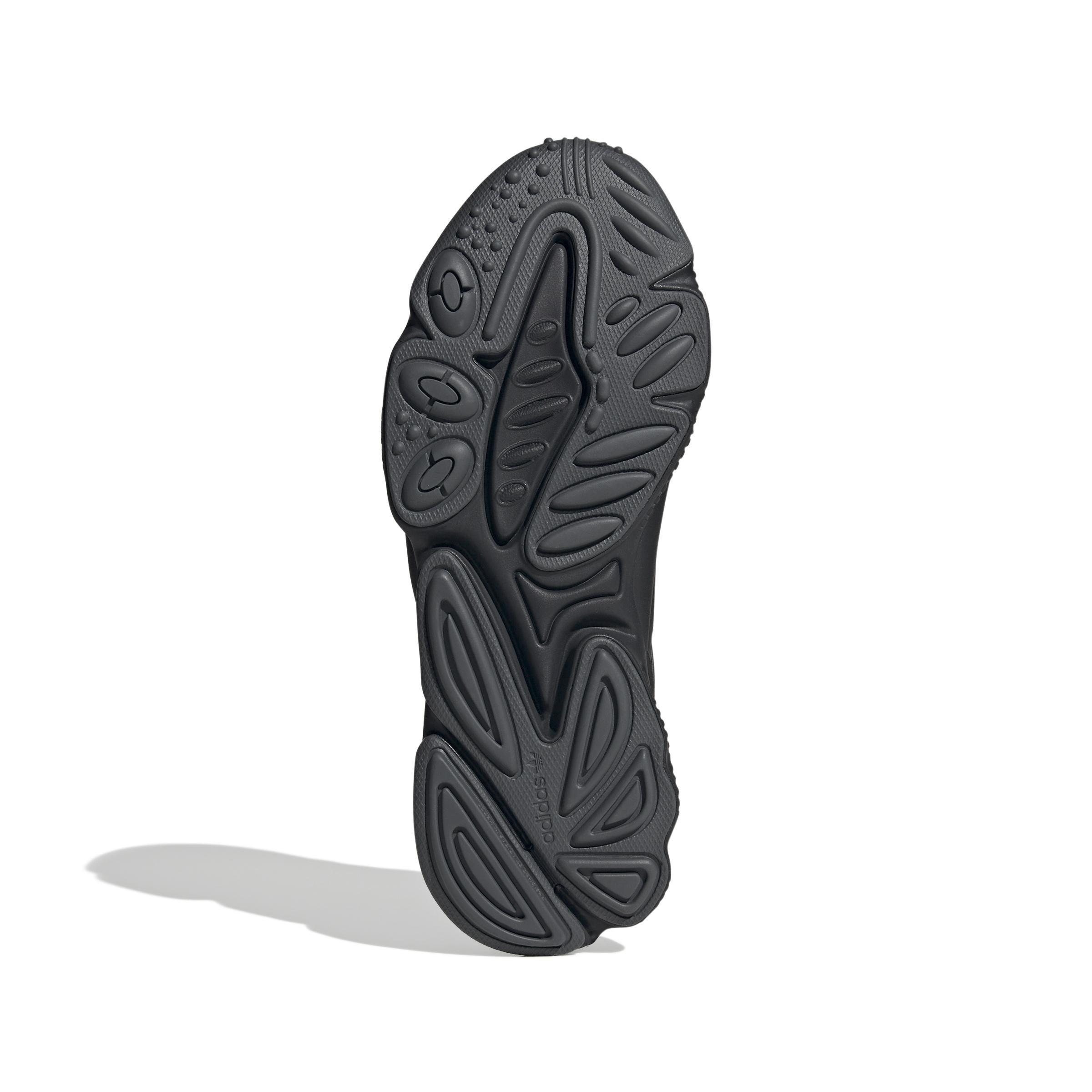 Men Oztral Shoes, Black, A701_ONE, large image number 7