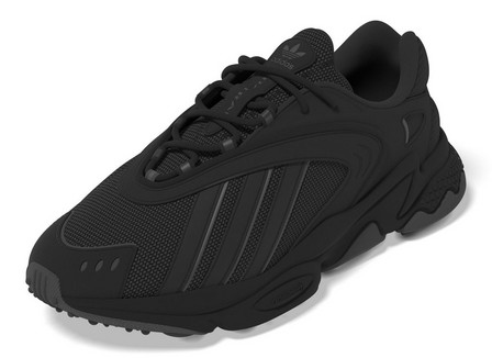 Men Oztral Shoes, Black, A701_ONE, large image number 8