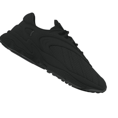 Men Oztral Shoes, Black, A701_ONE, large image number 9