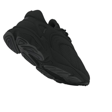 Men Oztral Shoes, Black, A701_ONE, large image number 11