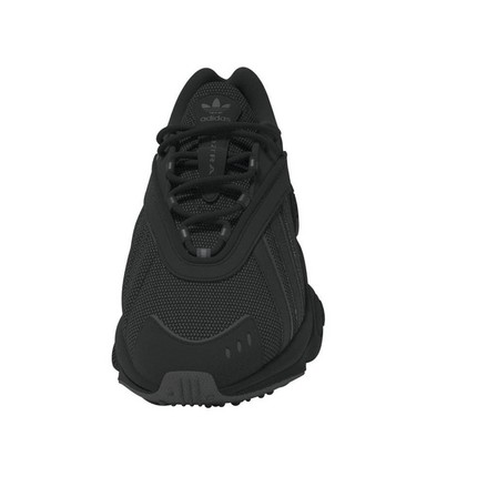 Men Oztral Shoes, Black, A701_ONE, large image number 12