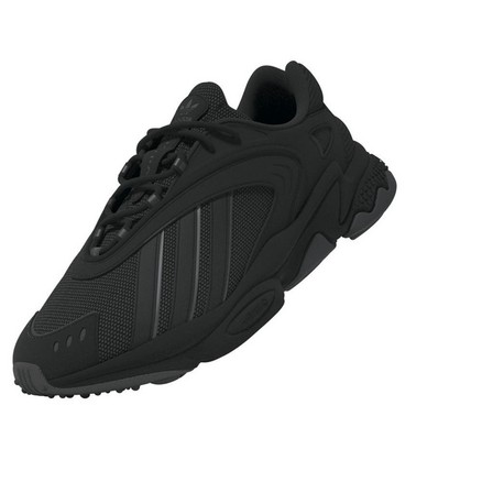 Men Oztral Shoes, Black, A701_ONE, large image number 14