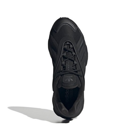 Men Oztral Shoes, Black, A701_ONE, large image number 15