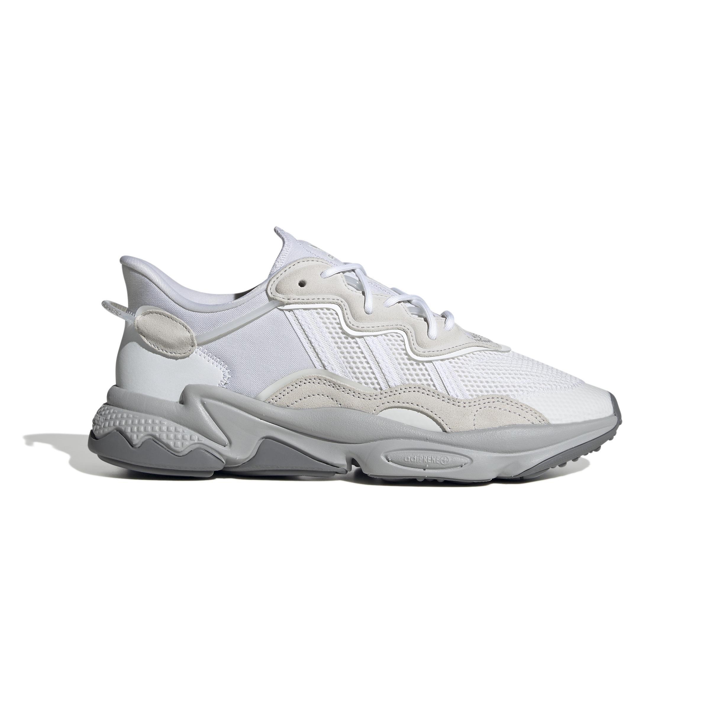 Men Ozweego Shoes, White | adidas Lebanon