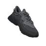 Men Ozweego Shoes, Black, A701_ONE, thumbnail image number 9