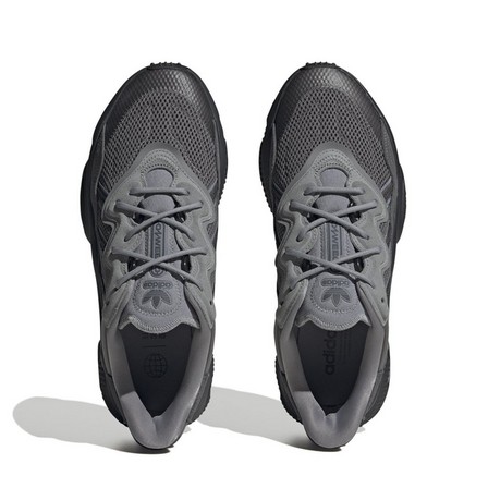 Men Ozweego Shoes, Black, A701_ONE, large image number 10