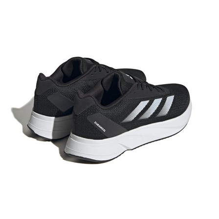 Men Duramo Sl Shoes, Black, A701_ONE, large image number 2