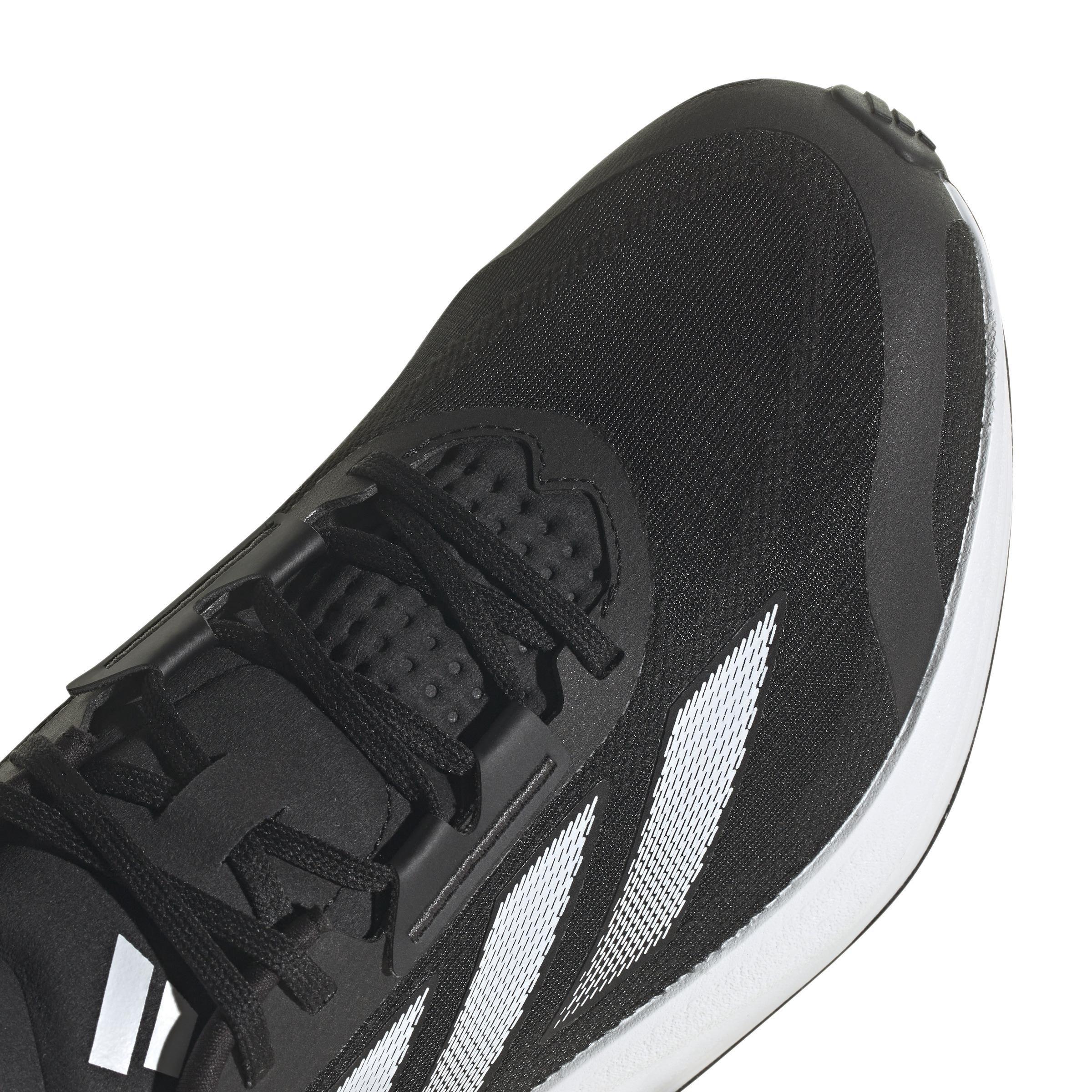 Men Duramo Speed Shoes, Black, A701_ONE, large image number 3