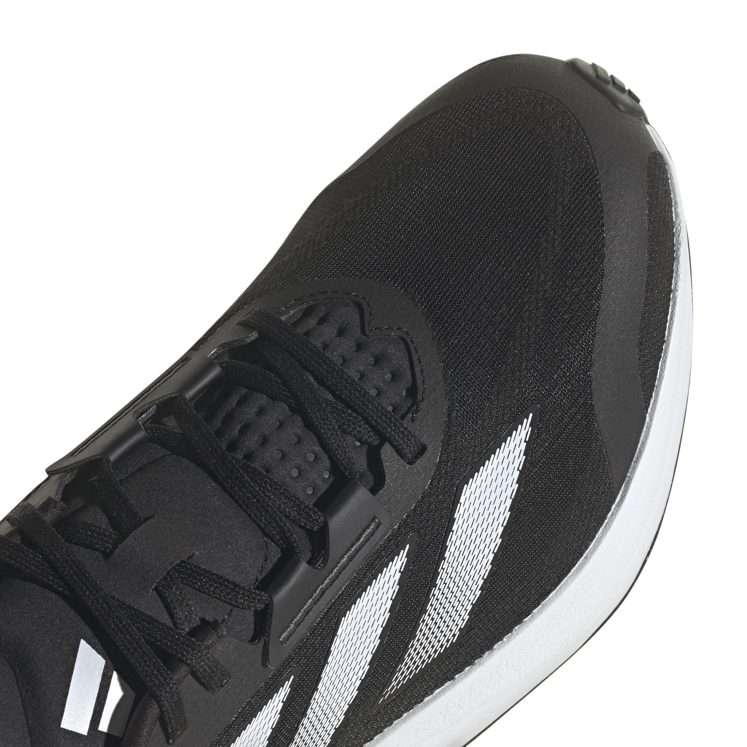 adidas - Men Duramo Speed Shoes, Black