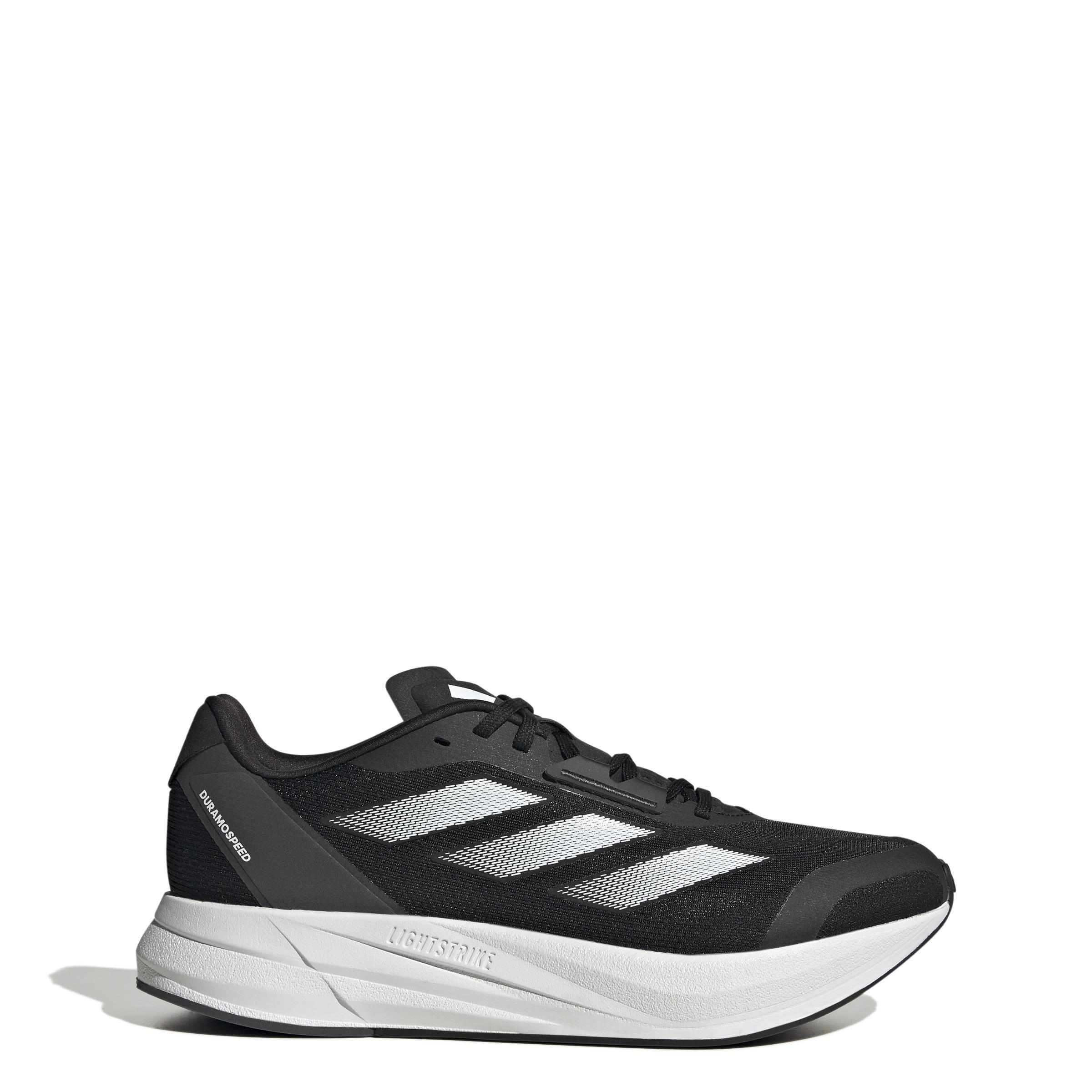 adidas - Men Duramo Speed Shoes, Black