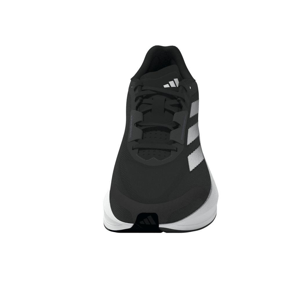 adidas - Men Duramo Speed Shoes, Black