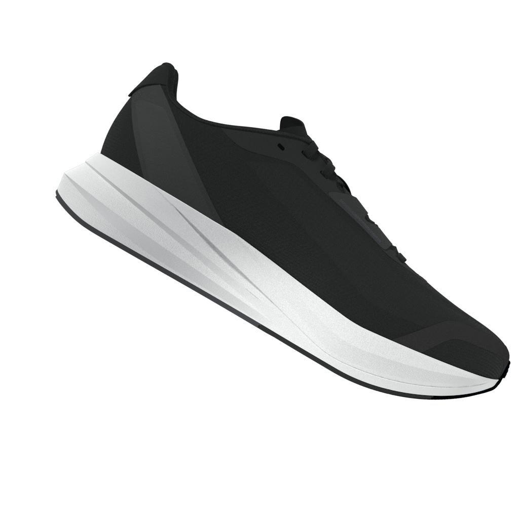 adidas - Men Duramo Speed Shoes, Black