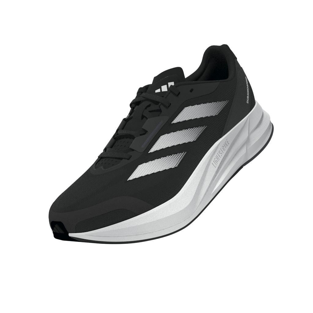 adidas - Men Duramo Speed Shoes, Black