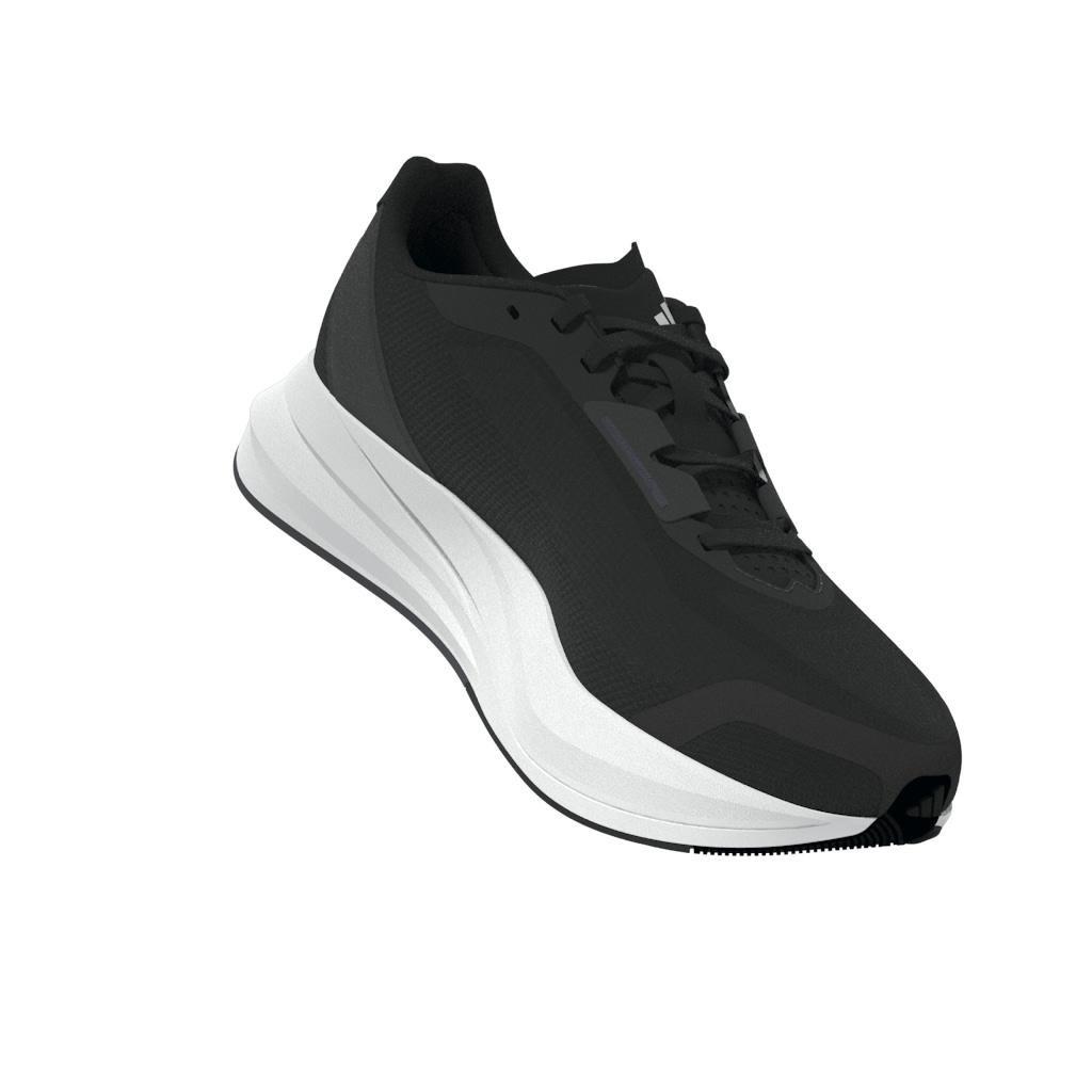 adidas - Men Duramo Speed Shoes, Black