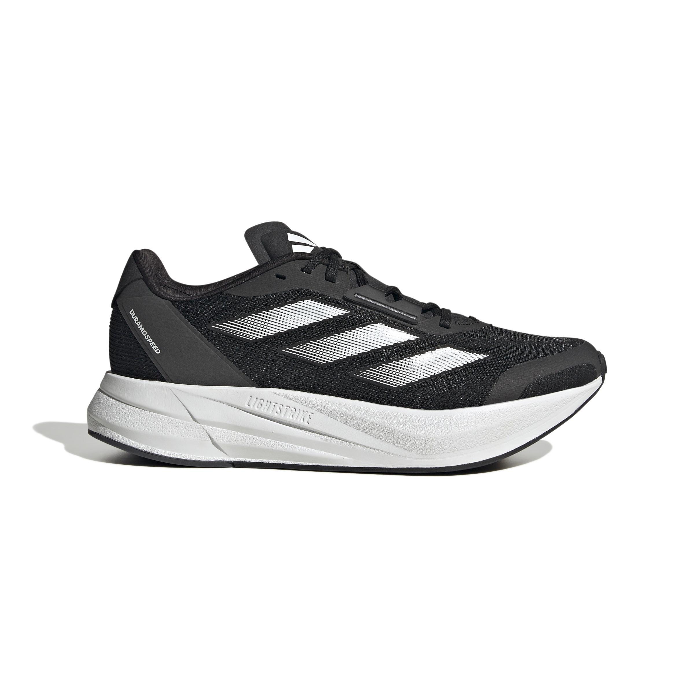 Duramo Speed Shoes, Black, A701_ONE, large image number 0