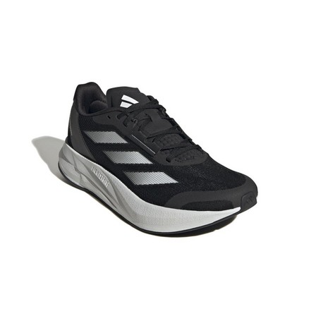 Women Duramo Speed Shoes, Black, A701_ONE, large image number 1