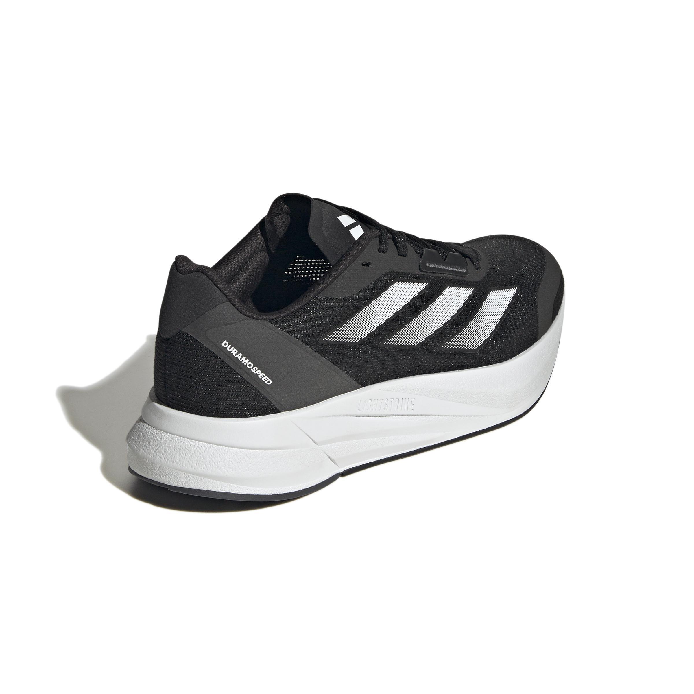 Duramo Speed Shoes, Black, A701_ONE, large image number 2