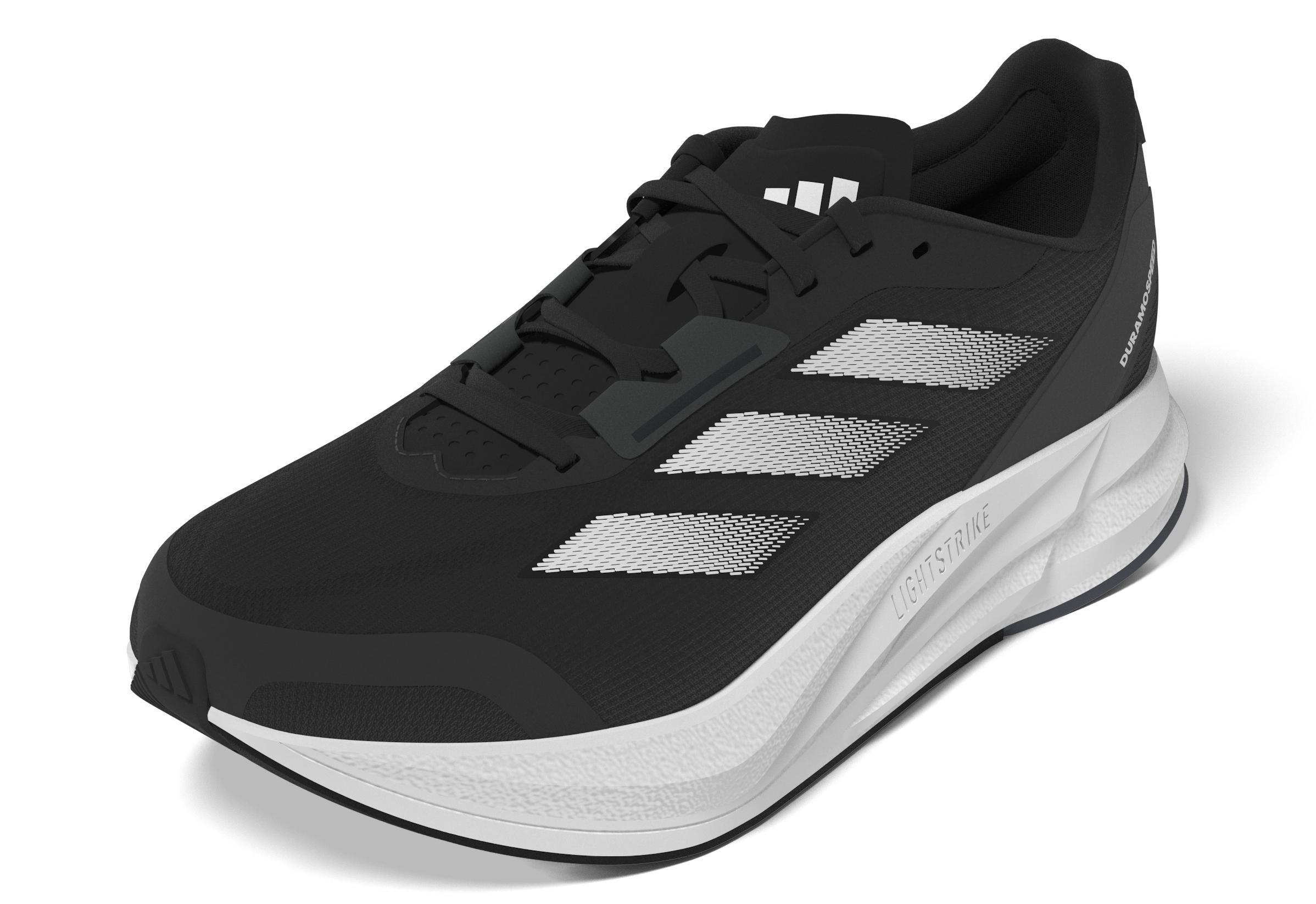Duramo Speed Shoes, Black, , large image number 5