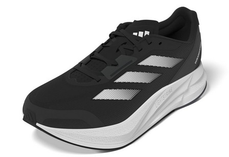 Women Duramo Speed Shoes, Black, A701_ONE, large image number 5