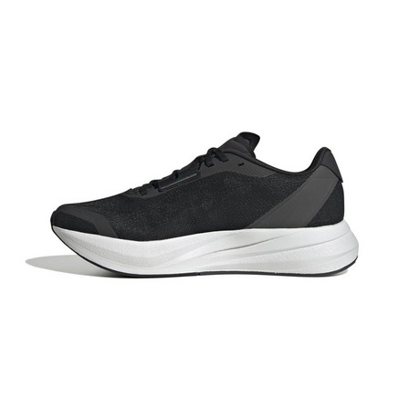 Women Duramo Speed Shoes, Black, A701_ONE, large image number 7
