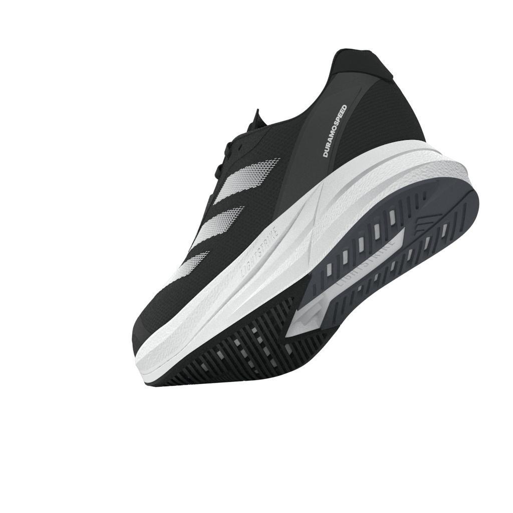 Duramo Speed Shoes, Black, A701_ONE, large image number 8