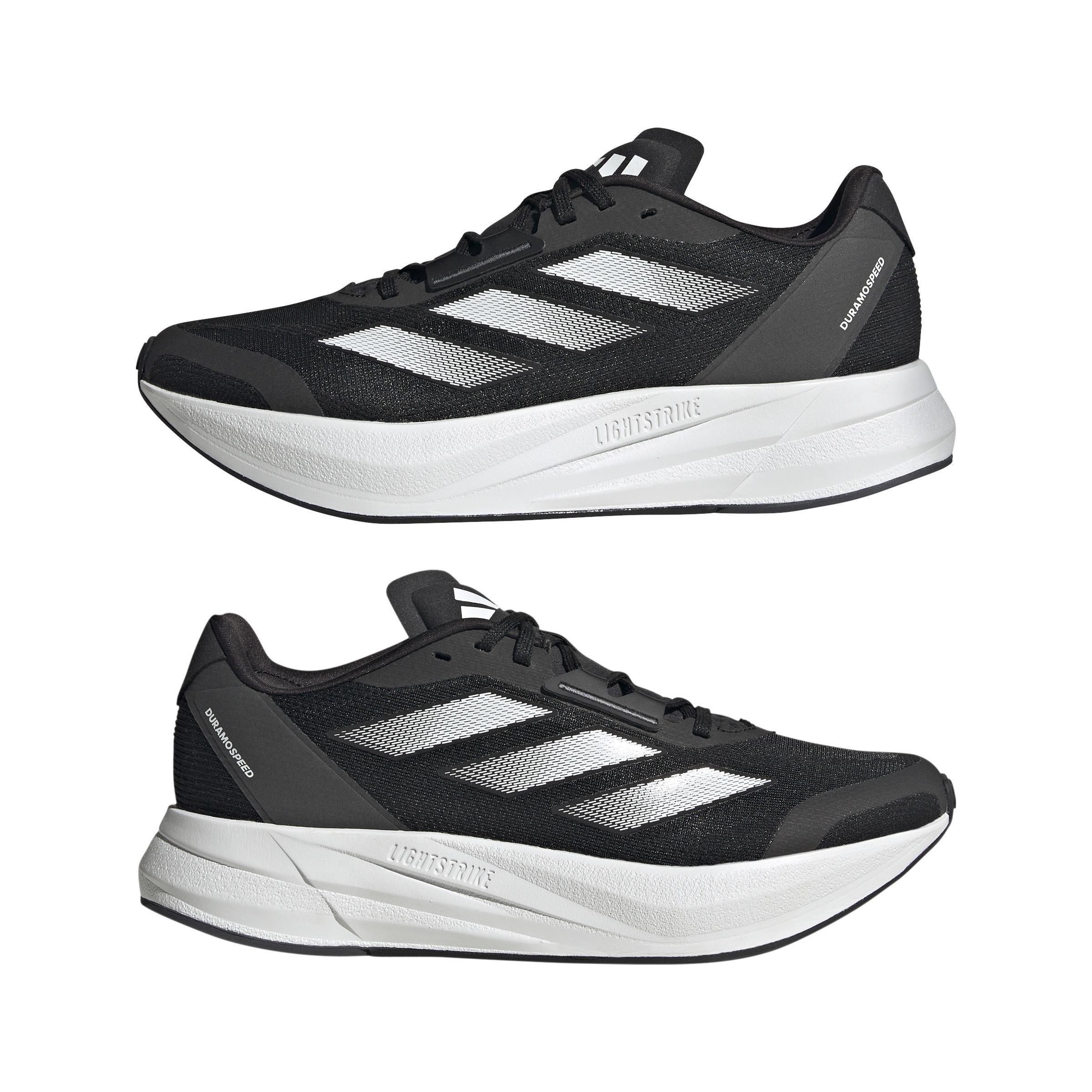 Duramo Speed Shoes, Black, A701_ONE, large image number 9