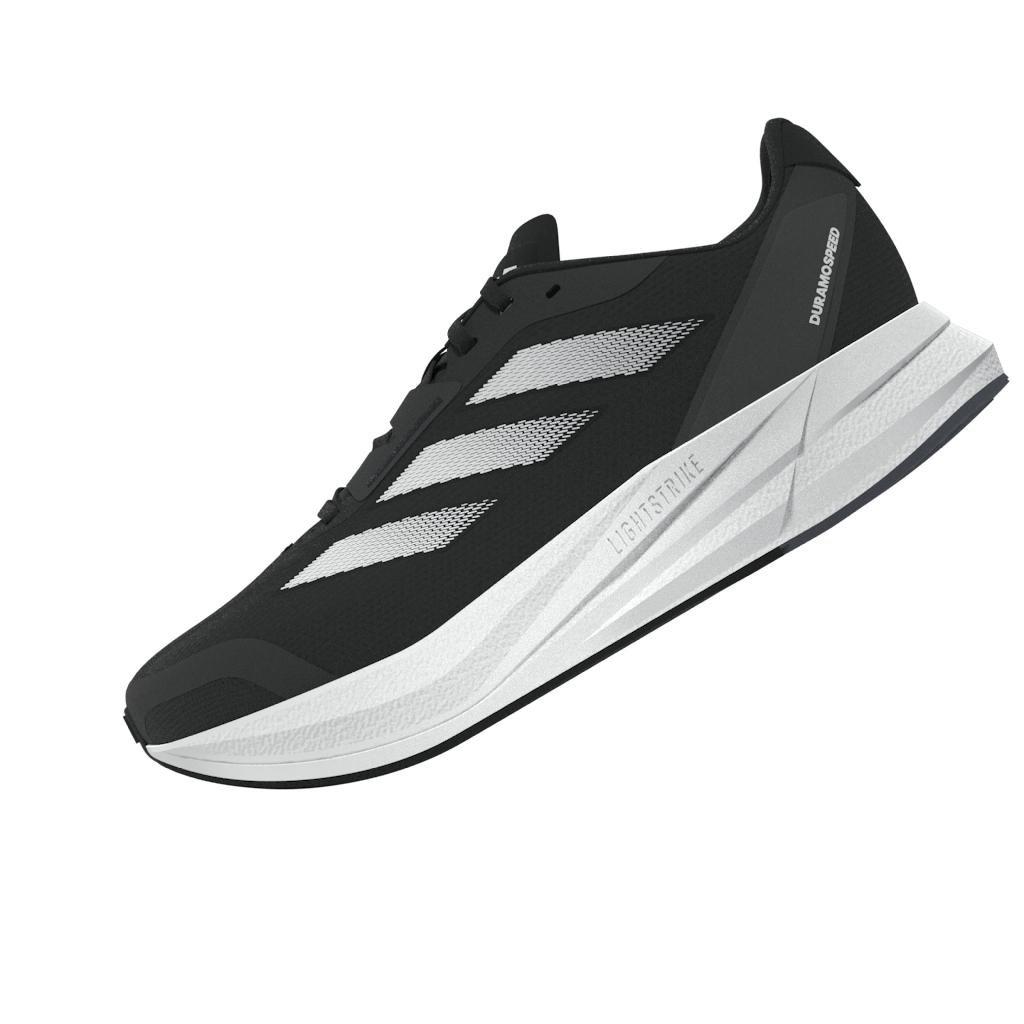 Duramo Speed Shoes, Black, A701_ONE, large image number 10