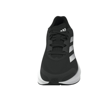 Women Duramo Speed Shoes, Black, A701_ONE, large image number 12