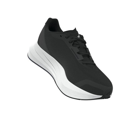 Women Duramo Speed Shoes, Black, A701_ONE, large image number 14