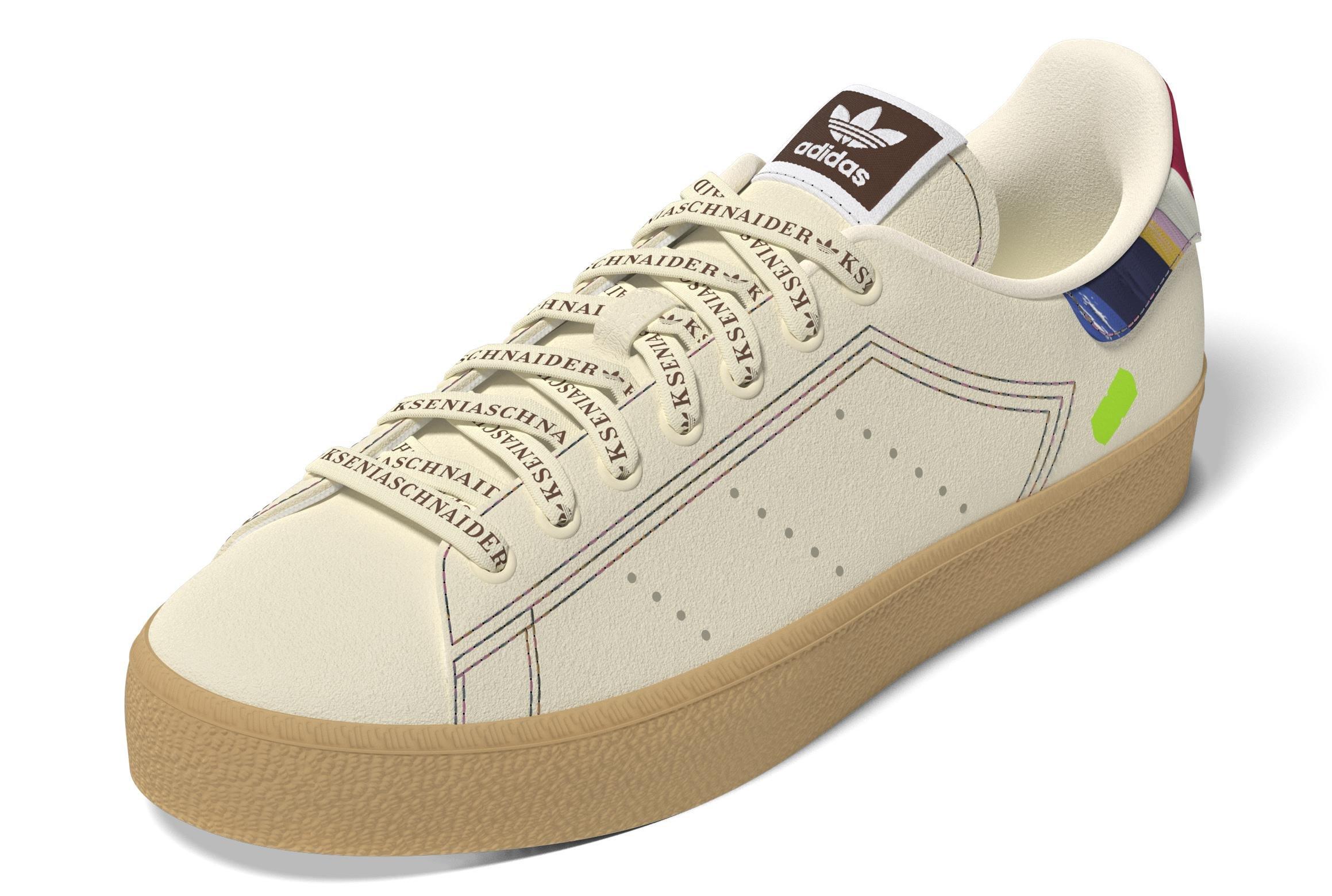 Adidas lacombe beige clearance