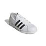 Women Superstar Slip-On Shoes, White, A701_ONE, thumbnail image number 1