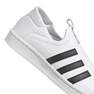 Women Superstar Slip-On Shoes, White, A701_ONE, thumbnail image number 3