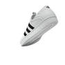 Women Superstar Slip-On Shoes, White, A701_ONE, thumbnail image number 5