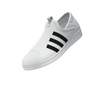 Women Superstar Slip-On Shoes, White, A701_ONE, thumbnail image number 8