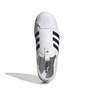 Women Superstar Slip-On Shoes, White, A701_ONE, thumbnail image number 9