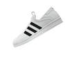 Women Superstar Slip-On Shoes, White, A701_ONE, thumbnail image number 11