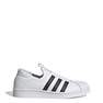 Women Superstar Slip-On Shoes, White, A701_ONE, thumbnail image number 12