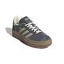 Women Gazelle Bold Shoes, Grey, A701_ONE, thumbnail image number 1