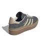 Women Gazelle Bold Shoes, Grey, A701_ONE, thumbnail image number 2