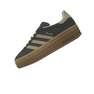Women Gazelle Bold Shoes, Grey, A701_ONE, thumbnail image number 5