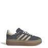 Women Gazelle Bold Shoes, Grey, A701_ONE, thumbnail image number 6