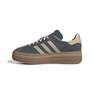 Women Gazelle Bold Shoes, Grey, A701_ONE, thumbnail image number 7